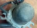 насос воздушный Citroen C5 1 поколение [рестайлинг] (2004 - 2008), 9639450180, 2590014A - фото №6