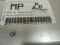 блок ABS Daewoo Nexia 1 поколение [рестайлинг] (2002 - 2008), 917499RO4347463874638, 917499RO4347463874638 - фото №4