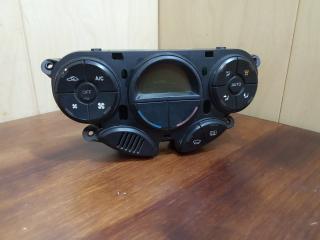 блок управления печки / климат-контроля Ford Focus 1 поколение (1998 - 2001)