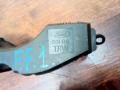 Кнопки панели торпеды Ford Focus 1 поколение [рестайлинг] (2001 - 2005), 2.0 л., бензин, АКПП, YS4T19A945BA - фото №3
