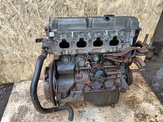 двигатель Mazda Premacy 1 поколение [рестайлинг] (2001 - 2005), ZL406012, ZL8433