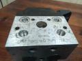 блок ABS Audi A8 D2/4D [рестайлинг] (1999 - 2002), 8E0614111T, 0265202401, 8E0614111T, 0265202401 - фото №5