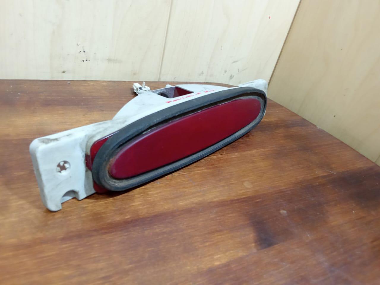 Задний стоп сигналы Kia Shuma 1 поколение (1997 - 2001) - фото №1