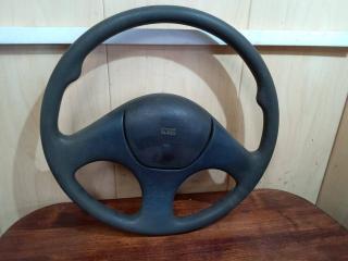руль Kia Sportage 1 поколение (1993 - 2006), 2.0 л., RF, дизель, АКПП