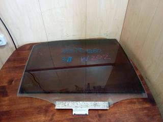 стекло двери задней правой Mercedes-Benz C-Класс W202/S202 (1993 - 1997), дизель