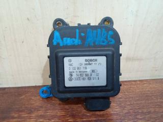моторчик заслонки печки Audi A4 B5 (1994 - 1999), 8D1820511B, 0132801116