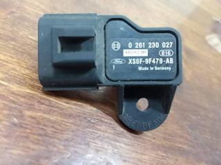 датчик абсолютного давления Ford Focus 1 поколение (1998 - 2001), XS6F0F479AB, 0261230027