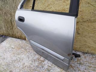 дверь задняя правая Nissan Almera N16 (2000 - 2003)