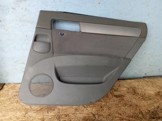 обшивка салона Chevrolet Lacetti 1 поколение J200 (2004 - 2013), 1.6 л., F16D3, бензин, МКПП, седан