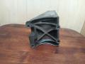 кронштейн компрессора кондиционера Ford Focus 2 поколение (2004 - 2008), 1.6 л., HXDA, бензин, МКПП, 4M5Q-190624-CC - фото №3