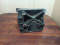 кронштейн компрессора кондиционера Ford Focus 2 поколение (2004 - 2008), 1.6 л., HXDA, бензин, МКПП, 4M5Q-190624-CC - фото №4