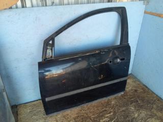 дверь передняя левая Ford Focus 2 поколение (2004 - 2008), 1.6 л., HXDA, бензин, МКПП