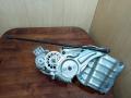 комплект электропривода крышки багажника Cadillac SRX 1 поколение 2007, 3.6 л., LY7, бензин, АКПП, 25813215 - фото №8