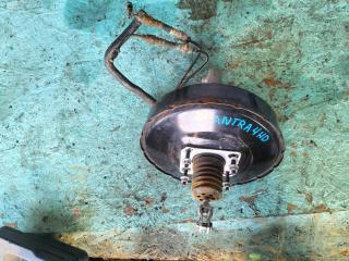 вакуумный усилитель тормозов Hyundai Elantra HD 2008, 1.6 л., G4FC, бензин, МКПП, седан