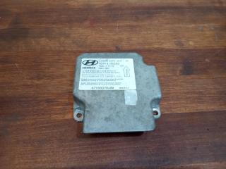 блок AirBag Hyundai Sonata 4 поколение [рестайлинг] (2001 - 2013), 2.4 л., АКПП, седан, 959103D200, 95910-3D200