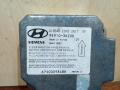 блок AirBag Hyundai Sonata 4 поколение [рестайлинг] (2001 - 2013), 2.4 л., АКПП, седан, 959103D200, 95910-3D200 - фото №4