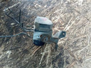 блок ABS Chevrolet Rezzo 1 поколение KLAU (2004 - 2009), 1.6 л., A16DMS, бензин, МКПП, 96415415