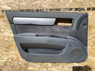 обшивка салона Chevrolet Lacetti 1 поколение J200 (2004 - 2013), 1.6 л., F16D3, бензин, МКПП, седан
