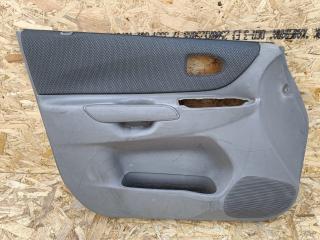 обшивка салона Mazda Premacy 1 поколение [рестайлинг] (2001 - 2005)