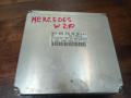 блок управления двигателем Mercedes-Benz E-Класс W210/S210 (1995 - 1999), 261206053, A0255458632 - фото №6