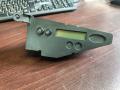 часы Ford Focus 1 поколение (1998 - 2001), 2M5T10D885FA - фото №5