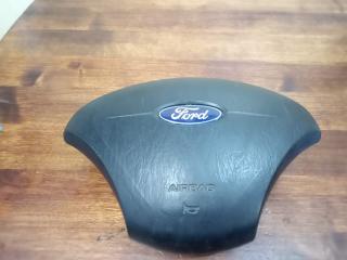 подушка безопасности Ford Focus 1 поколение [рестайлинг] (2001 - 2005), 2.0 л., бензин, АКПП, 2010990002, 1G3720, 2000971013