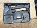 Дверные карты Ford Focus 2 поколение (2004 - 2008), 1.6 л., HXDA, бензин, МКПП - фото №3
