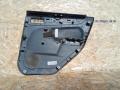 Дверные карты Ford Focus 2 поколение (2004 - 2008), 1.6 л., HXDA, бензин, МКПП - фото №4