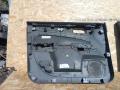 Дверные карты Ford Focus 2 поколение (2004 - 2008), 1.6 л., HXDA, бензин, МКПП - фото №5