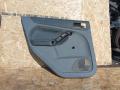 Дверные карты Ford Focus 2 поколение (2004 - 2008), 1.6 л., HXDA, бензин, МКПП - фото №8