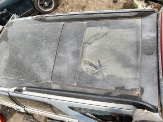 дуги на крышу (рейлинги) Cadillac SRX 1 поколение 2007, 3.6 л., LY7, бензин, АКПП