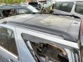 дуги на крышу (рейлинги) Cadillac SRX 1 поколение 2007, 3.6 л., LY7, бензин, АКПП - фото №2