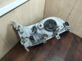 фара левая Toyota Hiace H100 KZH106W (1989 - 2004), 3.0 л., 1KZ-T, дизель, АКПП, микроавтобус, правый руль - фото №7
