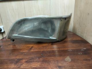 фара левая Toyota Hiace H100 KZH106W (1989 - 2004), 3.0 л., 1KZ-T, дизель, АКПП, микроавтобус, правый руль