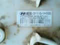 насос топливный Hyundai Elantra HD 2008, 1.6 л., G4FC, бензин, МКПП, седан, 31110-1H000, 2000-A71861, 31110-1H000, 2000-A71861 - фото №4