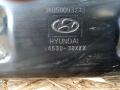 подушка безопасности коленная Hyundai Sonata 4 поколение [рестайлинг] (2001 - 2013), 2.4 л., АКПП, седан, 84530-38XXX, 84530-38XXX - фото №7