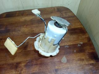 топливный насос (магистральный) Nissan Maxima A33 (2000 - 2005), 3.0 л., VQ30DE, бензин, АКПП, седан