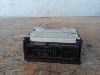 блок AirBag Geely Emgrand EC7 1 поколение (2009 - 2016), 1.5 л., бензин, МКПП, седан, 1063000102, 210273, C3539C