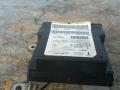 блок AirBag Geely Emgrand EC7 1 поколение (2009 - 2016), 1.5 л., бензин, МКПП, седан, 1063000102, 210273, C3539C - фото №5