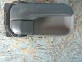 ручка внутренняя Nissan Almera N16 (2000 - 2003) - фото №3