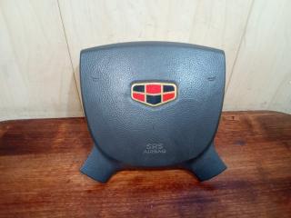 Airbag руля Geely Emgrand EC7 1 поколение (2009 - 2016), 1.5 л., бензин, МКПП, седан