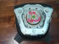 Airbag руля Geely Emgrand EC7 1 поколение (2009 - 2016), 1.5 л., бензин, МКПП, седан - фото №3
