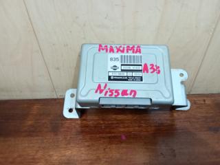 блок управления АКПП Nissan Maxima A33 (2000 - 2005), 3.0 л., VQ30DE, бензин, АКПП, седан, 310364Y200
