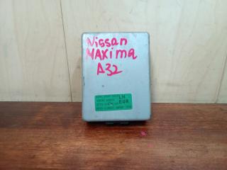 блок круиз-контроля Nissan Maxima A32 (1995 - 2000), 1893044U00