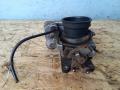 заслонка дроссельная Mercedes-Benz E-Класс W210/S210 (1995 - 1999), 0001419125 - фото №3