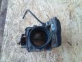 заслонка дроссельная Mercedes-Benz E-Класс W210/S210 (1995 - 1999), 0001419125 - фото №7