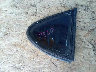 стекло кузовное боковое левое Chevrolet Rezzo 1 поколение (2004 - 2009)