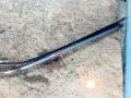 молдинг крыши Mercedes-Benz C-Класс W202/S202 (1993 - 1997) - фото №5