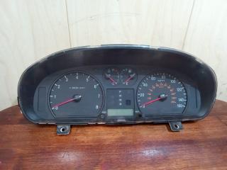 щиток приборов (приборная панель) Hyundai Sonata 4 поколение [рестайлинг] (2001 - 2013), АКПП, 940013D010