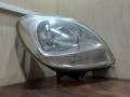 фара правая Renault Kangoo 1 поколение [рестайлинг] 2006, 1.4 л., K7J 700, бензин, МКПП, 8200236591, 8200236591 - фото №4